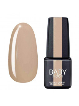 Гель лак Baby Moon Sensual Nude № 17