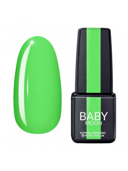 Гель лак Baby Perfect Neon №10