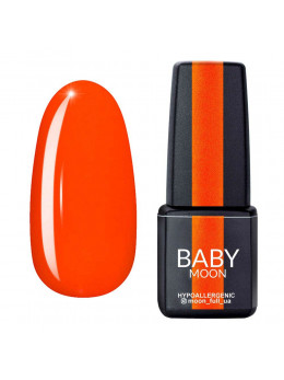 Гель лак Baby Perfect Neon №04