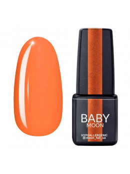 Гель лак Baby Perfect Neon №06