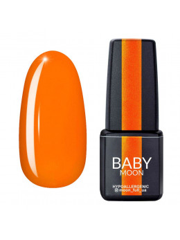 Гель лак Baby Perfect Neon №07