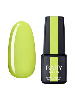 Гель лак Baby Perfect Neon №08