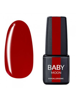 Гель лак Baby Moon Red Chic №14