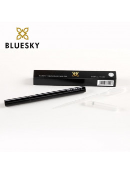 Акварельна ручка для манікюра  Bluesky Cleanser
