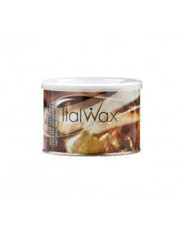  ItalWax - Віск в банці "Натуральний" (400 мл)