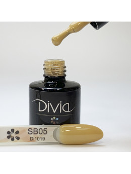 Divia simple color base №SB05,8 ml