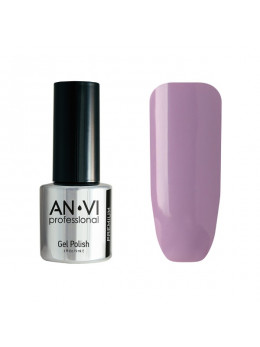  Гель-лак для нігтів ANVI Professional   №108 Solid Balance 9 мл