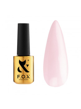 F.O.X 002 Smart Gel Pink