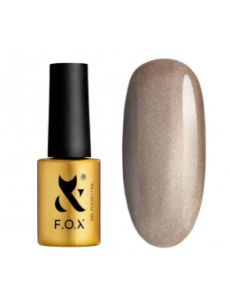 Гель-лак F.O.X Cat Eye 003, 7 ml