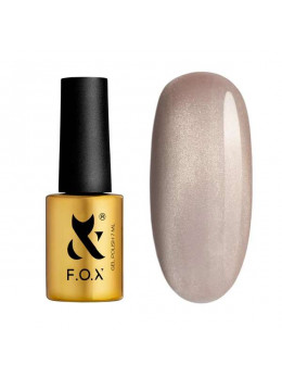 Гель-лак F.O.X Cat Eye 004, 7 ml
