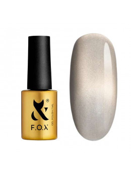 Гель-лак F.O.X Cat Eye 006, 7 ml