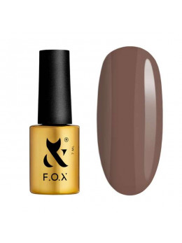 F.O.X Mocha Mousse 106, 7 ml