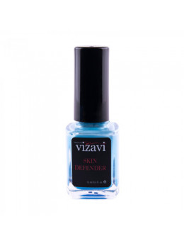 Vizavi - Засіб для захисту кутикули VZ251 "Skin Defender" (12 мл)