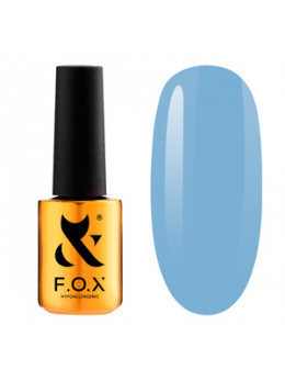 Гель-лак F.O.X Spectrum,149,7ml