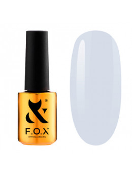 Гель-лак F.O.X Spectrum,157,7ml