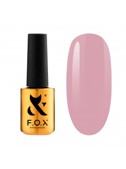 Рідкий акригель F.O.X Acryl gel Bottle 002