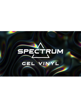 Гель-лак FOX Spectrum Gel Vinyl