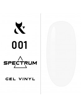Spectrum spring 001