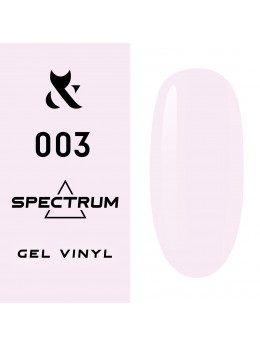 Гель-лак F.O.X Spectrum,003-14г
