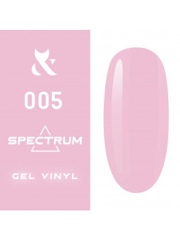 Гель-лак F.O.X Spectrum,005-14г
