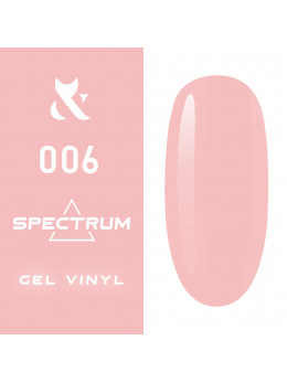 Гель-лак F.O.X Spectrum,006-14г