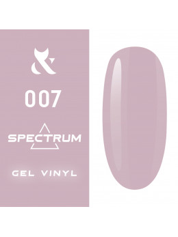 Spectrum spring 007