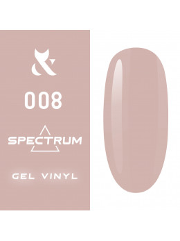 Гель-лак F.O.X Spectrum,008-14г