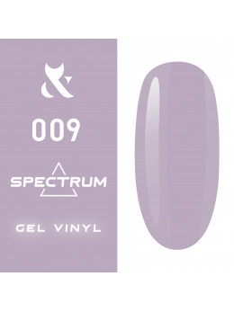 Гель-лак F.O.X Spectrum,009-14г