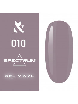 Гель-лак F.O.X Spectrum,010-14г