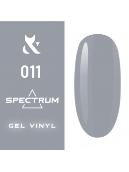 Гель-лак F.O.X Spectrum,011-14г
