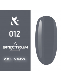 Гель-лак F.O.X Spectrum,012-14г