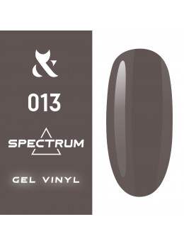 Гель-лак F.O.X Spectrum,013-14г