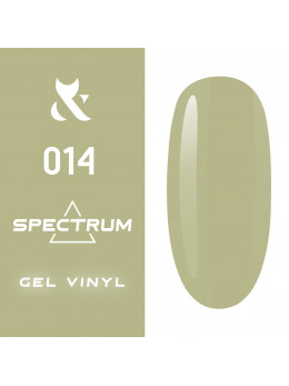 Spectrum spring 014