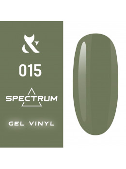 Гель-лак F.O.X Spectrum,015-14г