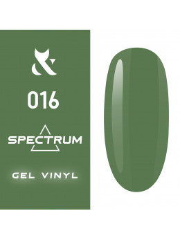 Гель-лак F.O.X Spectrum,016-14г