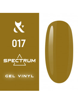 Гель-лак F.O.X Spectrum,017-14г