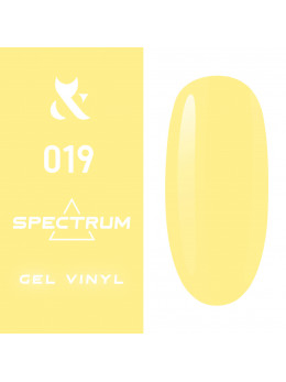 Гель-лак F.O.X Spectrum,019-14г