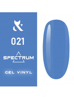 Гель-лак F.O.X Spectrum,021-14г
