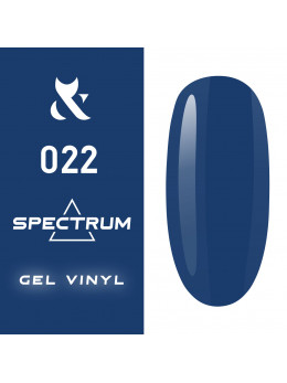 Гель-лак F.O.X Spectrum,022-14г