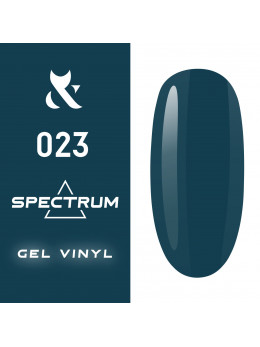 Гель-лак F.O.X Spectrum,023-14г