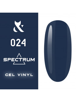 Spectrum spring 024
