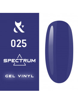 Гель-лак F.O.X Spectrum,025-14г