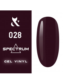 Гель-лак F.O.X Spectrum,028-14г