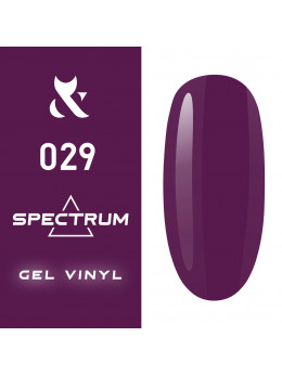 Гель-лак F.O.X Spectrum,029-14г