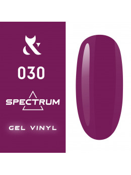 Гель-лак F.O.X Spectrum,030-14г