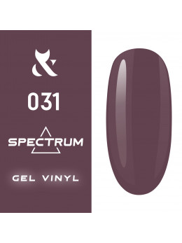 Гель-лак F.O.X Spectrum,031-14г