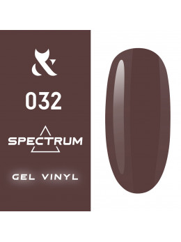 Гель-лак F.O.X Spectrum,032-14г