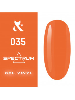 Гель-лак F.O.X Spectrum,035-14г