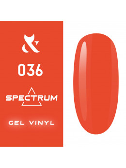 Гель-лак F.O.X Spectrum,036-14г