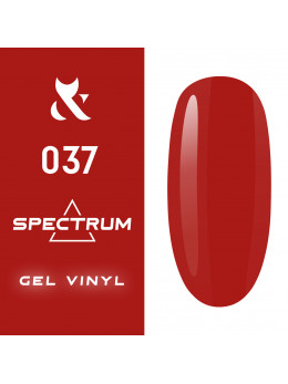 Spectrum spring 037